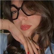 Lezioni private per elementari, medie e liceo a Pavia.
Sono una studentessa del primo anno di CTF.